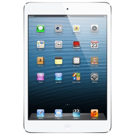 Apple iPad mini 16Gb Wi-Fi + Cellular черный - Вольск