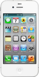Apple iPhone 4S 16GB - Вольск