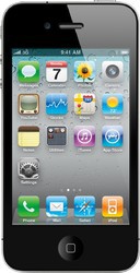 Apple iPhone 4S 64Gb black - Вольск