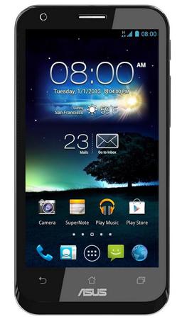 Смартфон Asus PadFone 2 64Gb Black - Вольск