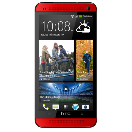 Сотовый телефон HTC HTC One 32Gb - Вольск