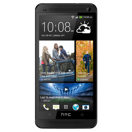 Сотовый телефон HTC HTC One dual sim - Вольск