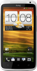 HTC One X 16GB - Вольск