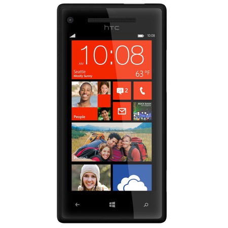 Смартфон HTC Windows Phone 8X 16Gb - Вольск