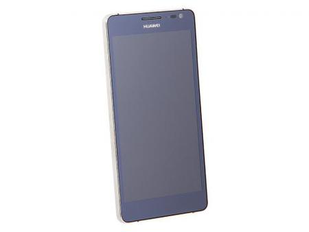 Смартфон Huawei Ascend D2 Blue - Вольск