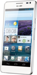 Смартфон Huawei Ascend D2 - Вольск