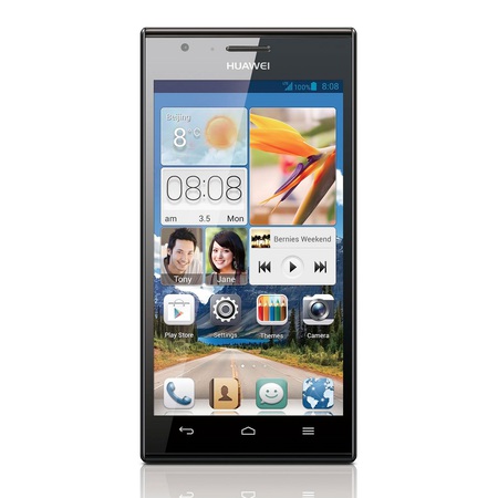 Смартфон Huawei Ascend P2 LTE - Вольск