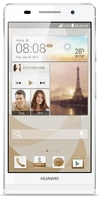 Смартфон HUAWEI Ascend P6 White - Вольск