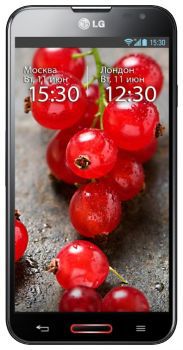 Сотовый телефон LG LG LG Optimus G Pro E988 Black - Вольск