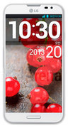 Смартфон LG LG Смартфон LG Optimus G pro white - Вольск