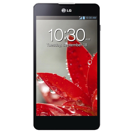 Смартфон LG Optimus E975 - Вольск