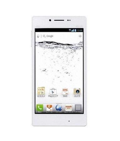 Смартфон LG Optimus G E975 White - Вольск