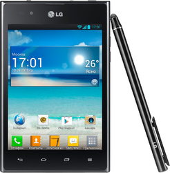 LG Optimus Vu - Вольск