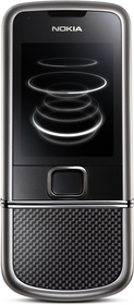 Мобильный телефон Nokia 8800 Carbon Arte - Вольск
