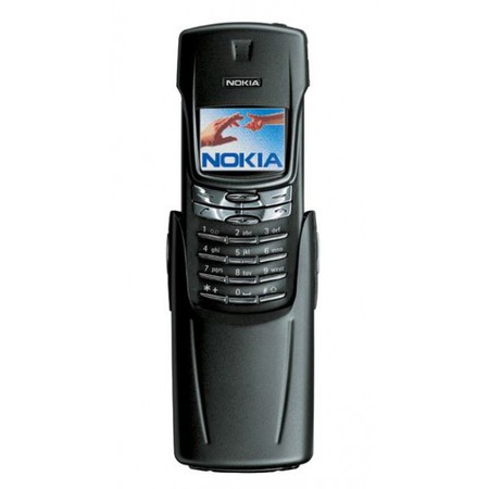 Nokia 8910i - Вольск