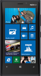 Мобильный телефон Nokia Lumia 920 - Вольск