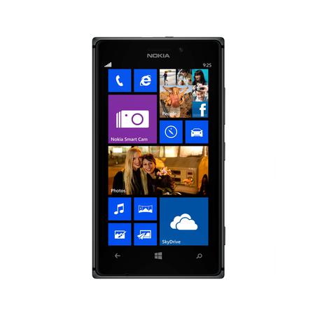 Смартфон NOKIA Lumia 925 Black - Вольск