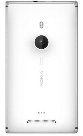 Смартфон NOKIA Lumia 925 White - Вольск