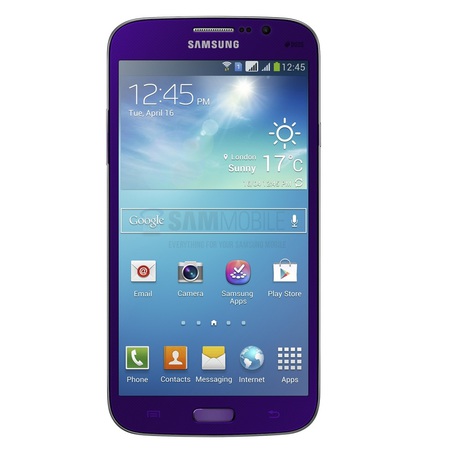 Смартфон Samsung Galaxy Mega 5.8 GT-I9152 - Вольск