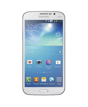 Смартфон Samsung Galaxy Mega 5.8 GT-I9152 White - Вольск