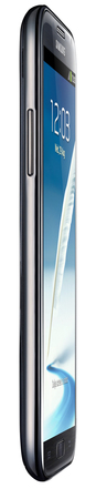 Смартфон Samsung Galaxy Note 2 GT-N7100 Gray - Вольск