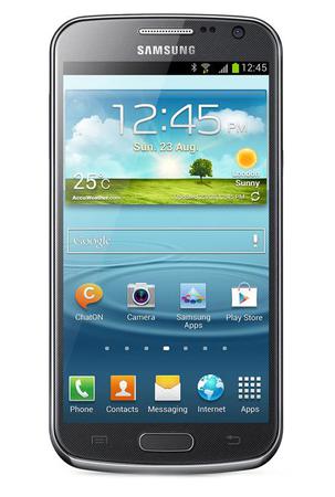 Смартфон Samsung Galaxy Premier GT-I9260 Silver 16 Gb - Вольск