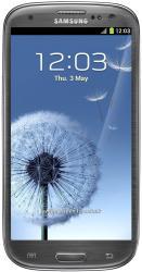 Samsung Galaxy S3 i9300 32GB Titanium Grey - Вольск