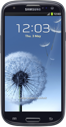 Samsung Galaxy S3 i9300 16GB Full Black - Вольск