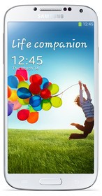 Смартфон Samsung Galaxy S4 16Gb GT-I9505 - Вольск