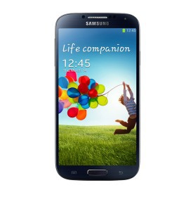 Мобильный телефон Samsung Galaxy S4 32Gb (GT-I9500) - Вольск