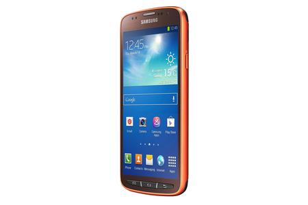 Смартфон Samsung Galaxy S4 Active GT-I9295 Orange - Вольск
