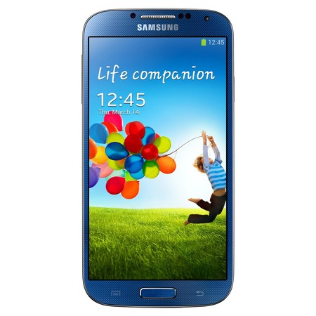 Смартфон Samsung Galaxy S4 GT-I9505 - Вольск