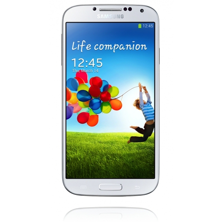 Samsung Galaxy S4 GT-I9505 16Gb черный - Вольск