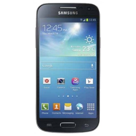 Samsung Galaxy S4 mini GT-I9192 8GB черный - Вольск