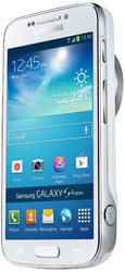 Samsung GALAXY S4 zoom - Вольск