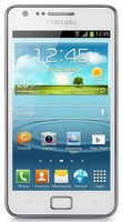 Смартфон SAMSUNG I9105 Galaxy S II Plus White - Вольск