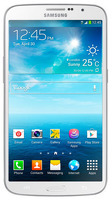 Смартфон SAMSUNG I9200 Galaxy Mega 6.3 White - Вольск