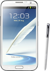 Samsung N7100 Galaxy Note 2 16GB - Вольск