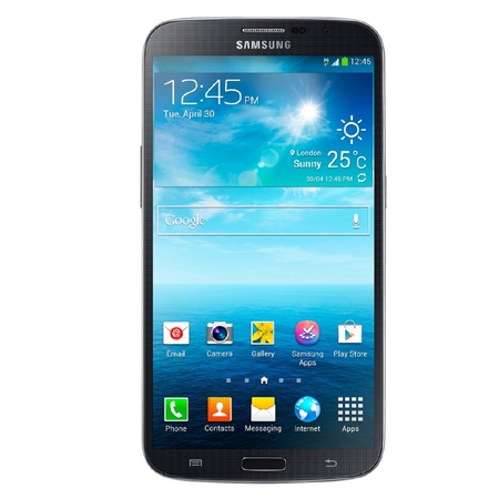Сотовый телефон Samsung Samsung Galaxy Mega 6.3 GT-I9200 8Gb - Вольск