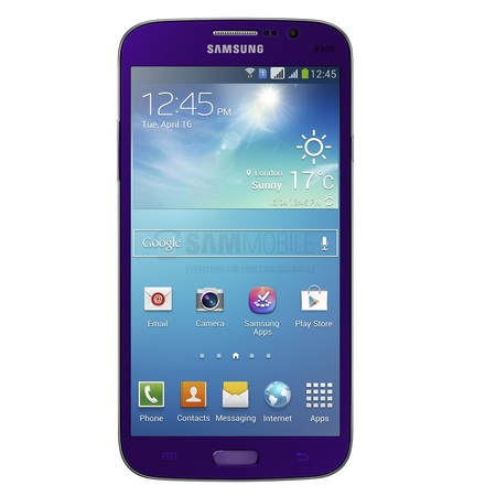 Сотовый телефон Samsung Samsung Galaxy Mega 5.8 GT-I9152 - Вольск