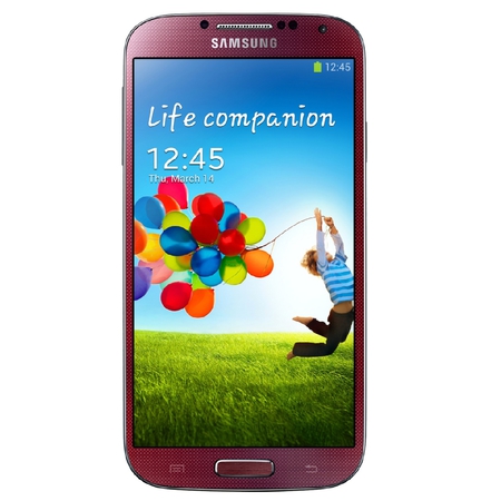 Сотовый телефон Samsung Samsung Galaxy S4 GT-i9505 16 Gb - Вольск