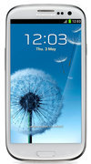 Смартфон Samsung Samsung Смартфон Samsung Galaxy S3 16 Gb White LTE GT-I9305 - Вольск