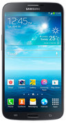 Смартфон Samsung Samsung Смартфон Samsung Galaxy Mega 6.3 8Gb GT-I9200 (RU) черный - Вольск