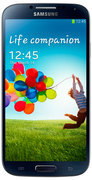 Смартфон Samsung Samsung Смартфон Samsung Galaxy S4 Black GT-I9505 LTE - Вольск