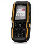 Терминал моб связи Sonim XP 3300 FORCE Yellow/Black - Вольск