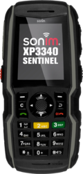Sonim XP3340 Sentinel - Вольск