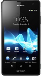 Sony Xperia TX - Вольск