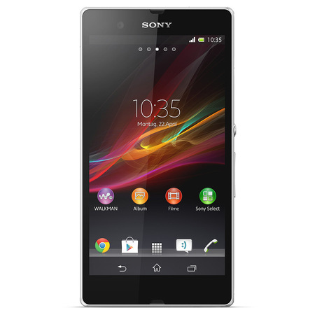 Смартфон Sony Xperia Z C6603 - Вольск