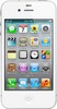 Apple iPhone 4S 16Gb white - Вольск