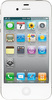 Смартфон Apple iPhone 4S 16Gb White - Вольск